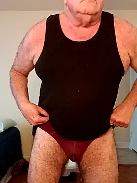 ShoreCock online show from December 2024 06:20:02 PM