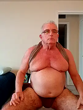 ShoreCock online show from December 2024 06:45:02 PM