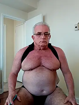 ShoreCock online show from January 2025 01:40:02 PM