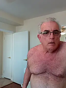 ShoreCock online show from February 2025 02:25:01 PM