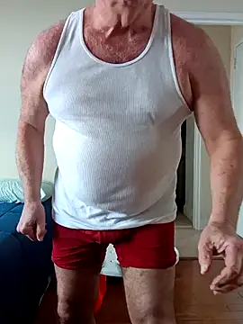 ShoreCock online show from March 2025 04:50:02 PM