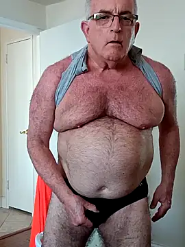 ShoreCock online show from March 2025 02:12:01 PM