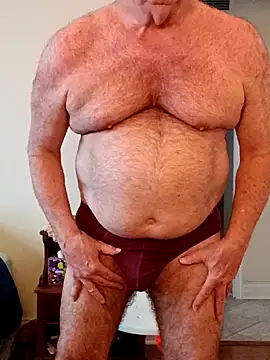 ShoreCock online show from March 2025 11:56:01 AM