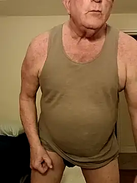 ShoreCock online show from March 2025 10:43:02 AM