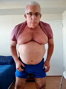 ShoreCock online show from October 2025 05:58:02 PM