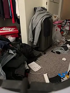 Snapshot of MidnightFlexxx chatting on March 2026 09:35:01 AM MidnightFlexxx online show from March 2026 09:35:01 AM