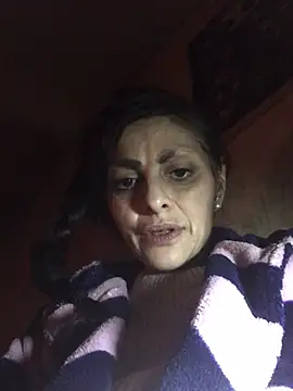 Snapshot of ChantalXOrchid chatting on January 2025 03:03:02 AM ChantalXOrchid online show from January 2025 03:03:02 AM