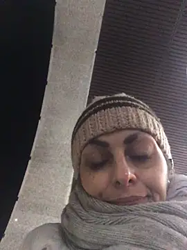 Snapshot of ChantalXOrchid chatting on January 2025 05:07:02 PM ChantalXOrchid online show from January 2025 05:07:02 PM