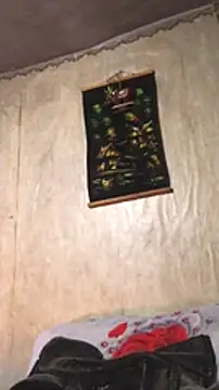 Snapshot of ChantalXOrchid chatting on January 2025 06:35:02 PM ChantalXOrchid online show from January 2025 06:35:02 PM