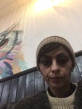 Snapshot of ChantalXOrchid chatting on January 2025 04:30:02 PM ChantalXOrchid online show from January 2025 04:30:02 PM