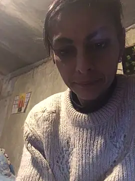 Snapshot of ChantalXOrchid chatting on January 2025 11:00:01 PM ChantalXOrchid online show from January 2025 11:00:01 PM