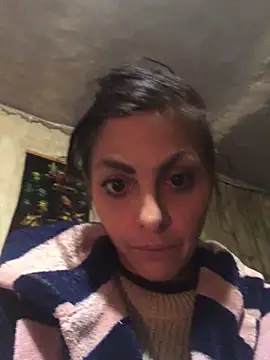 Snapshot of ChantalXOrchid chatting on February 2025 07:52:01 PM ChantalXOrchid online show from February 2025 07:52:01 PM