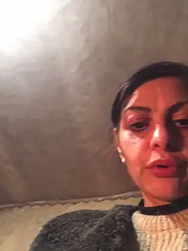 Snapshot of ChantalXOrchid chatting on February 2025 08:55:01 PM ChantalXOrchid online show from February 2025 08:55:01 PM