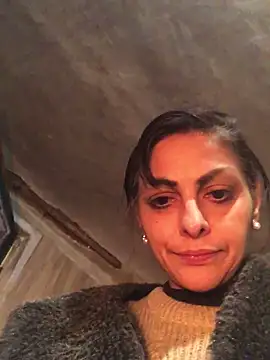 Snapshot of ChantalXOrchid chatting on February 2025 07:05:01 PM ChantalXOrchid online show from February 2025 07:05:01 PM