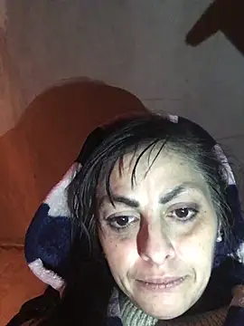 Snapshot of ChantalXOrchid chatting on February 2025 01:22:01 AM ChantalXOrchid online show from February 2025 01:22:01 AM