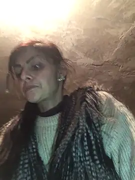 Snapshot of ChantalXOrchid chatting on February 2025 09:48:01 PM ChantalXOrchid online show from February 2025 09:48:01 PM