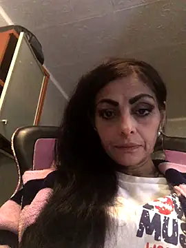 Snapshot of ChantalXOrchid chatting on September 2025 05:12:02 PM ChantalXOrchid online show from September 2025 05:12:02 PM