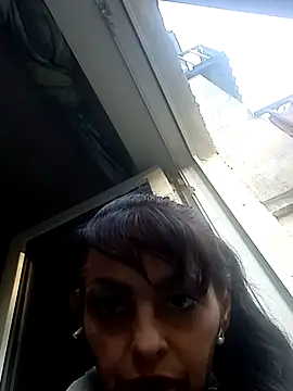 Snapshot of ChantalXOrchid chatting on September 2025 03:34:01 PM ChantalXOrchid online show from September 2025 03:34:01 PM