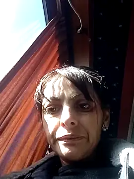 Snapshot of ChantalXOrchid chatting on September 2025 07:52:02 AM ChantalXOrchid online show from September 2025 07:52:02 AM