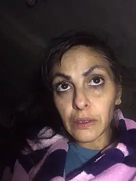 Snapshot of ChantalXOrchid chatting on September 2025 10:25:02 PM ChantalXOrchid online show from September 2025 10:25:02 PM