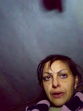 Snapshot of ChantalXOrchid chatting on October 2025 06:55:02 AM ChantalXOrchid online show from October 2025 06:55:02 AM