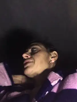 Snapshot of ChantalXOrchid chatting on October 2025 08:20:01 PM ChantalXOrchid online show from October 2025 08:20:01 PM