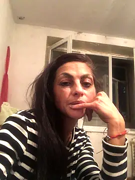 Snapshot of ChantalXOrchid chatting on November 2025 06:28:02 PM ChantalXOrchid online show from November 2025 06:28:02 PM