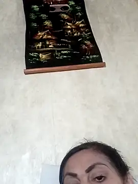 ChantalXOrchid online show from July 2026 01:07:01 PM