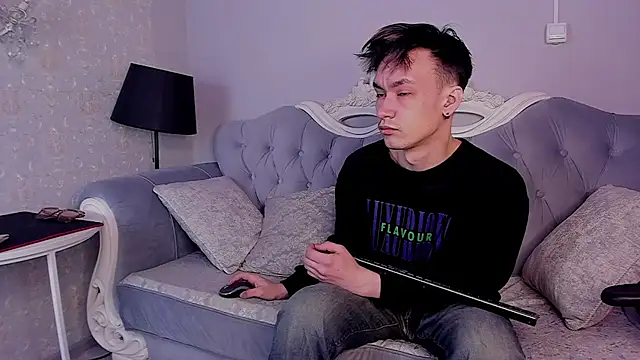 CalvinOwens online show from February 2025 03:32:02 AM