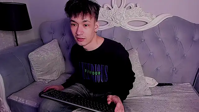 CalvinOwens online show from February 2025 09:51:02 AM