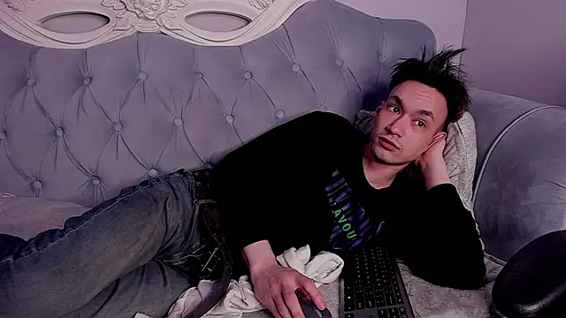 CalvinOwens online show from February 2025 12:57:02 PM