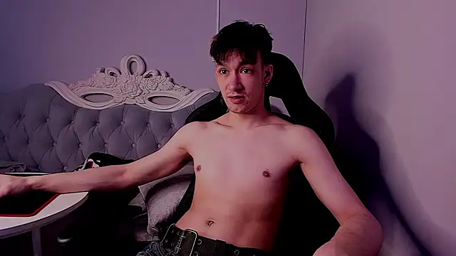 CalvinOwens online show from February 2025 06:24:01 AM