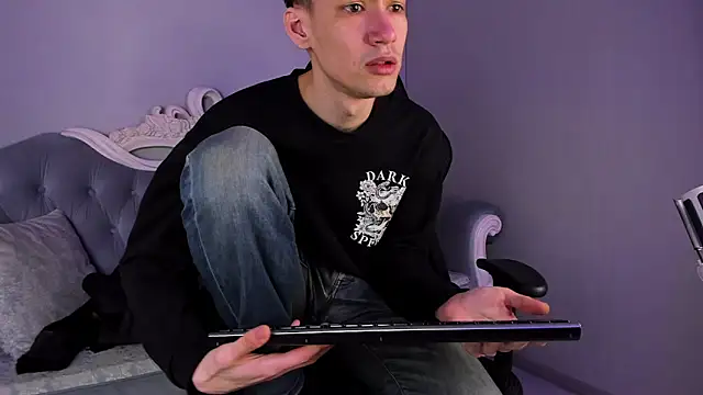 CalvinOwens online show from February 2025 06:54:01 AM