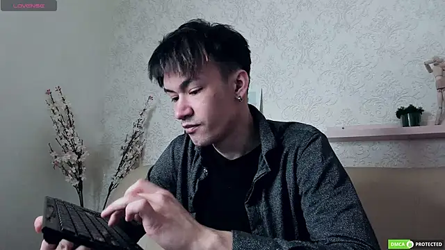 CalvinOwens online show from February 2025 03:37:01 AM