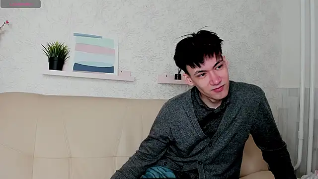 CalvinOwens online show from February 2025 08:22:02 AM