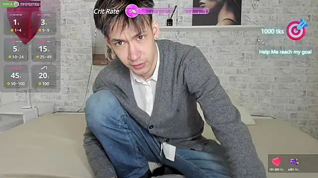 CalvinOwens online show from February 2025 03:35:01 AM