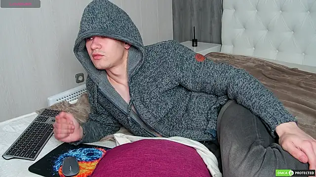 CalvinOwens online show from March 2025 10:00:02 AM