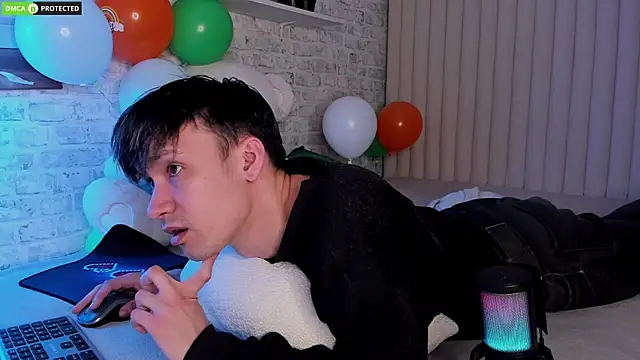 CalvinOwens online show from March 2025 12:45:01 PM