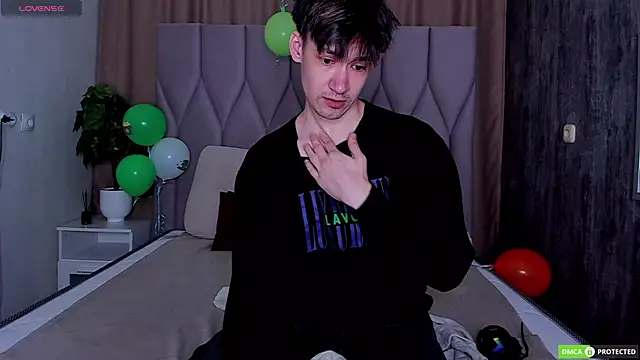 CalvinOwens online show from March 2025 03:31:01 AM