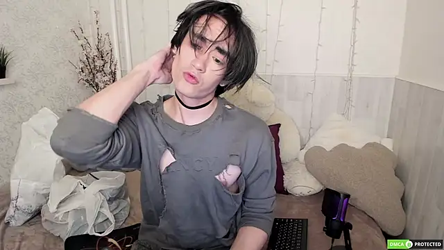 CalvinOwens online show from September 2025 03:08:01 AM