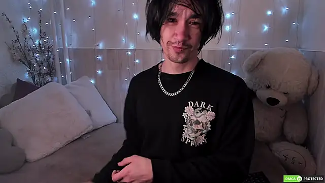 CalvinOwens online show from November 2025 03:31:01 AM