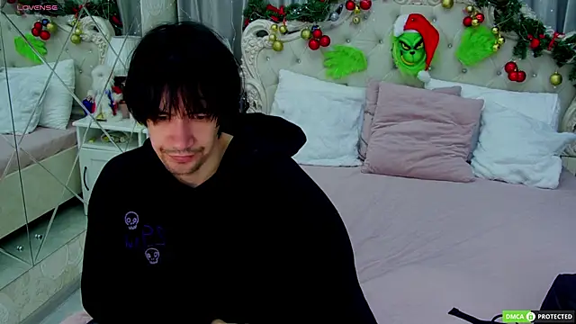 CalvinOwens online show from January 2026 05:58:02 PM