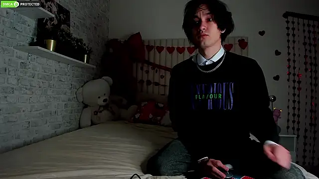 CalvinOwens online show from February 2026 06:13:01 PM