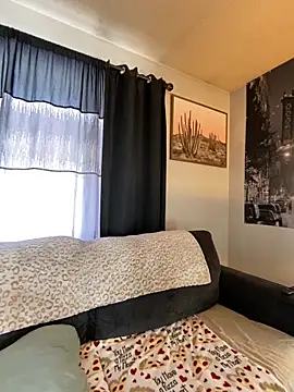 Snapshot of SidneyRaee chatting on January 2025 05:12:02 PM SidneyRaee online show from January 2025 05:12:02 PM