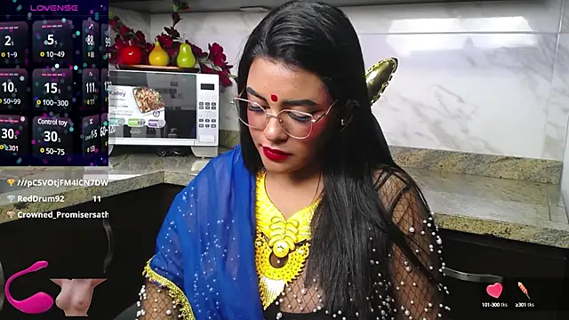 lakshmiraniii online show from March 2025 01:59:02 PM