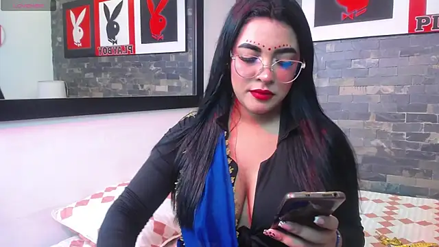 lakshmiraniii online show from March 2025 10:17:01 AM