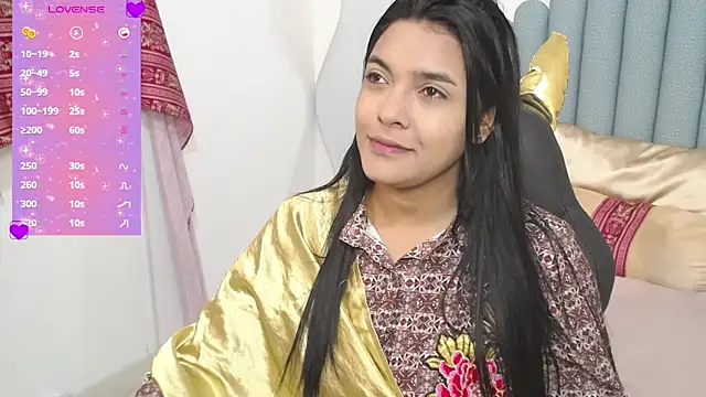 lakshmiraniii online show from September 2025 10:37:01 AM