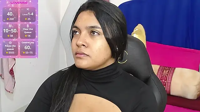 lakshmiraniii online show from September 2025 10:19:02 AM