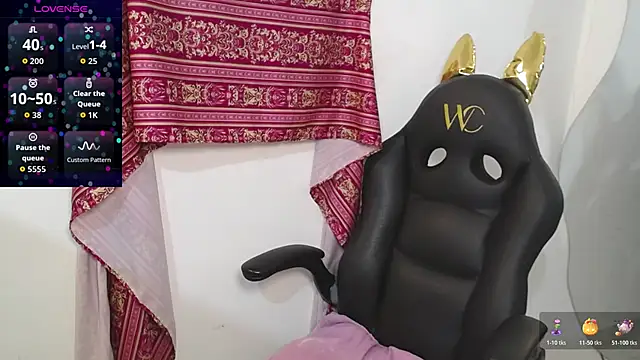 lakshmiraniii online show from October 2025 11:55:02 AM