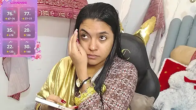 lakshmiraniii online show from December 2025 09:27:01 AM